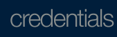 credentials